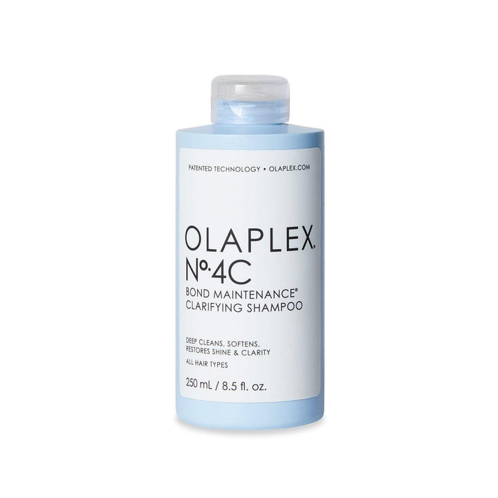 Olaplex No. 4C Bond Maintenance Clarifying Shampoo by Olaplex - Professional Hair Care