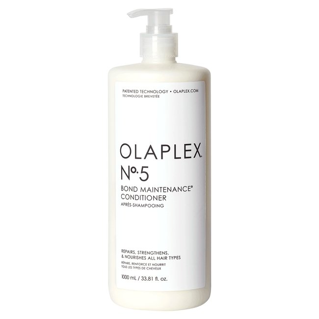 Olaplex No. 5 Bond Maintenance Conditioner 33.8oz-The Warehouse Salon