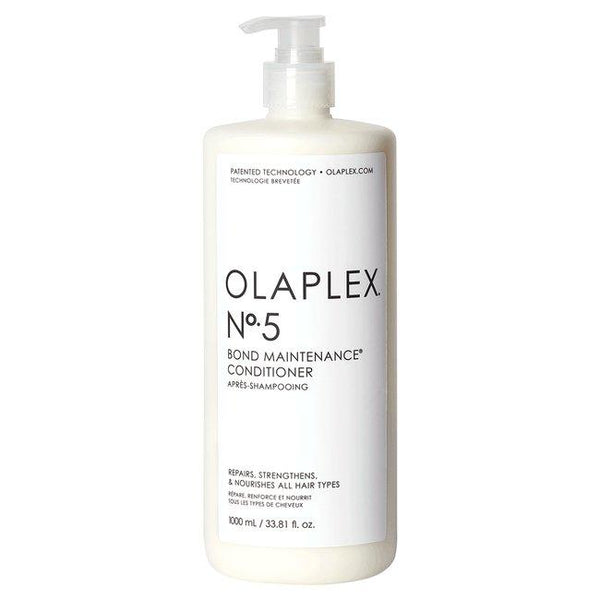 Olaplex No.5 Bond Maintenance Conditioner, 33.8oz – The Warehouse
