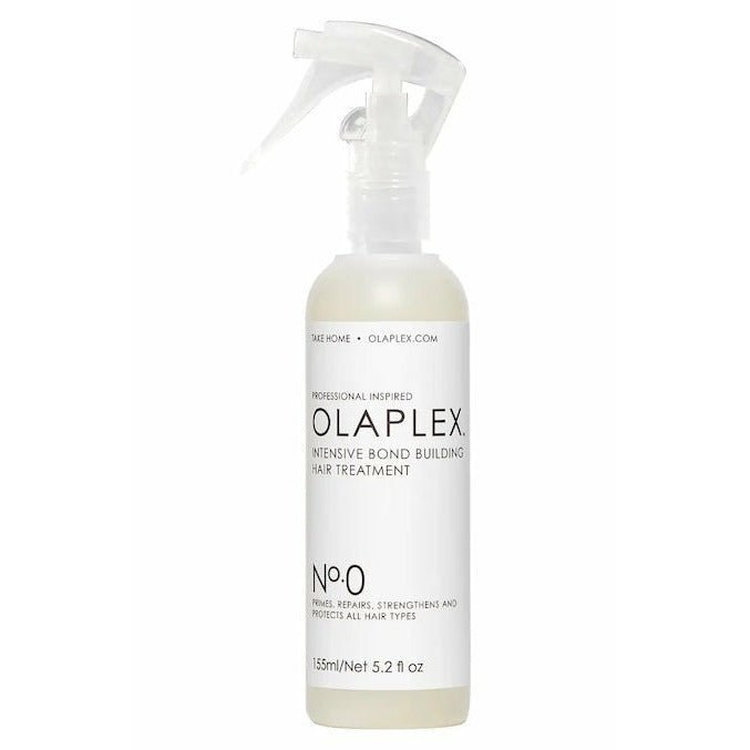 Olaplex No.0 Intensive Bond Building Treatment, 5.2 Floz-The Warehouse Salon