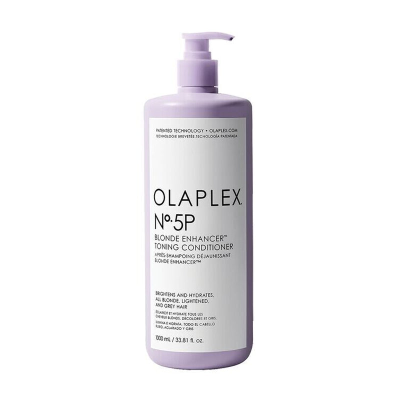 Olaplex No. 5P Blonde Enhancer Toning Conditioner