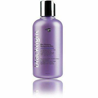 Oligo Professionnel Blacklight Blue Shampoo (8.5 oz.) by Oligo - Professional Hair Care