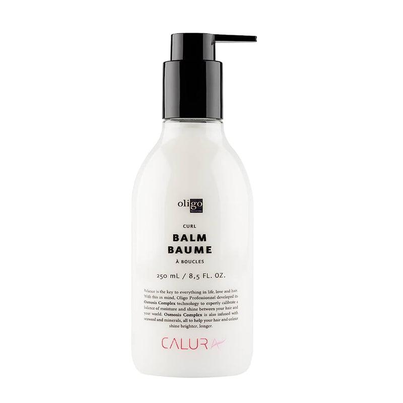 Oligo Curl Balm 8.5oz by Oligo - Professional Hair Care