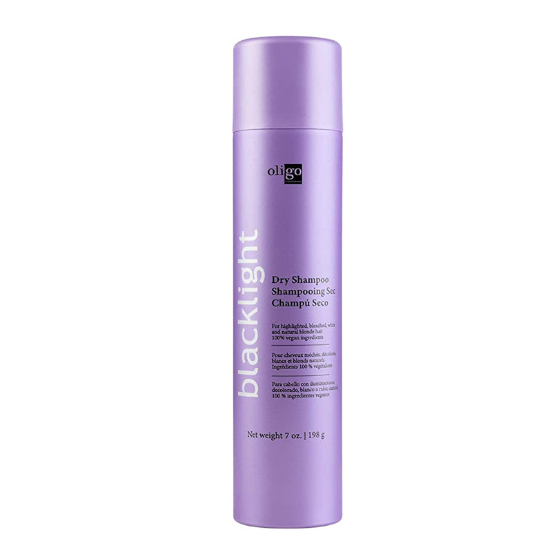 Oligo Dry Shampoo 7oz-The Warehouse Salon