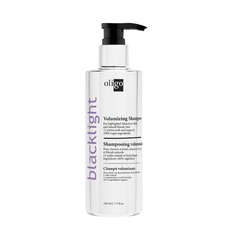 Oligo Volumizing Shampoo 7.75oz-The Warehouse Salon