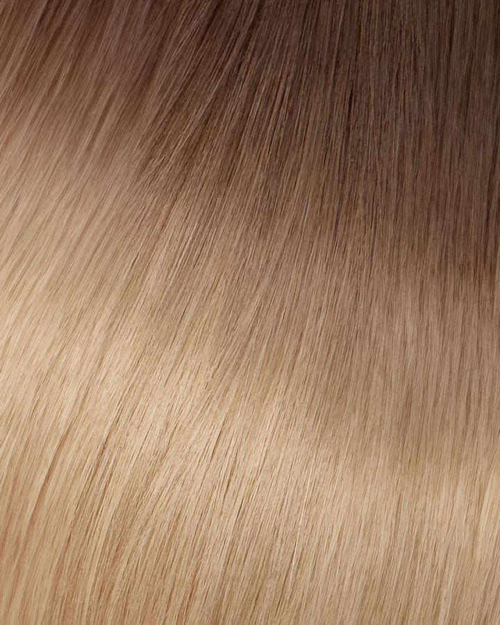 Babe I-Tip Straight Hair Extensions 18" - 
