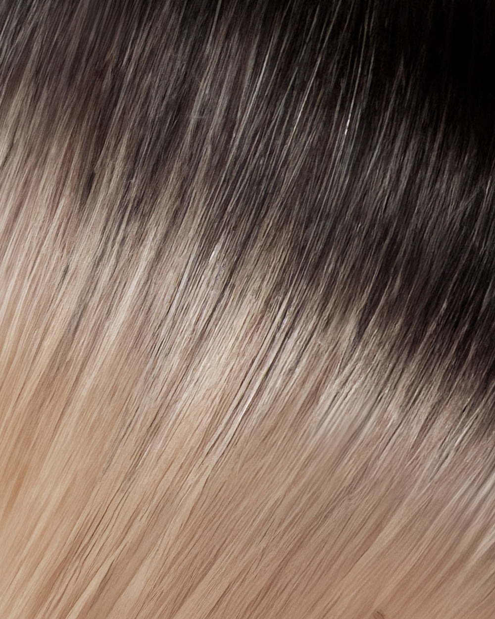 Babe Tape-In Straight Hair Extensions 18" - 