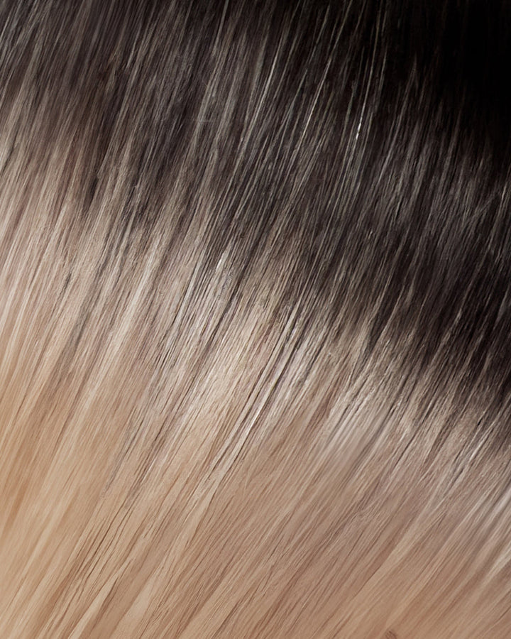 Babe Tape-In Straight Hair Extensions 18" - 