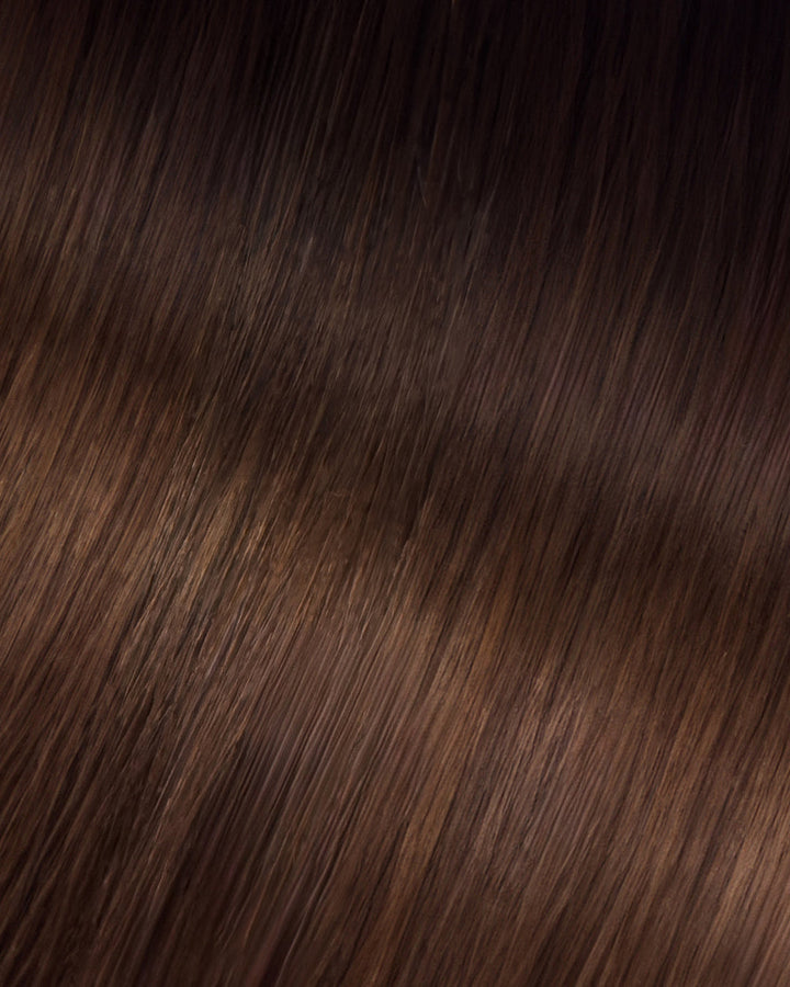 Babe I-Tip Straight Hair Extensions 18" - 