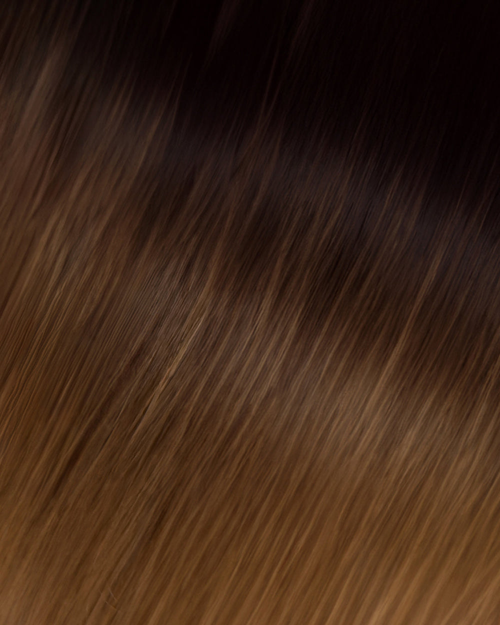 Babe Tape-In Straight Hair Extensions 18" - 