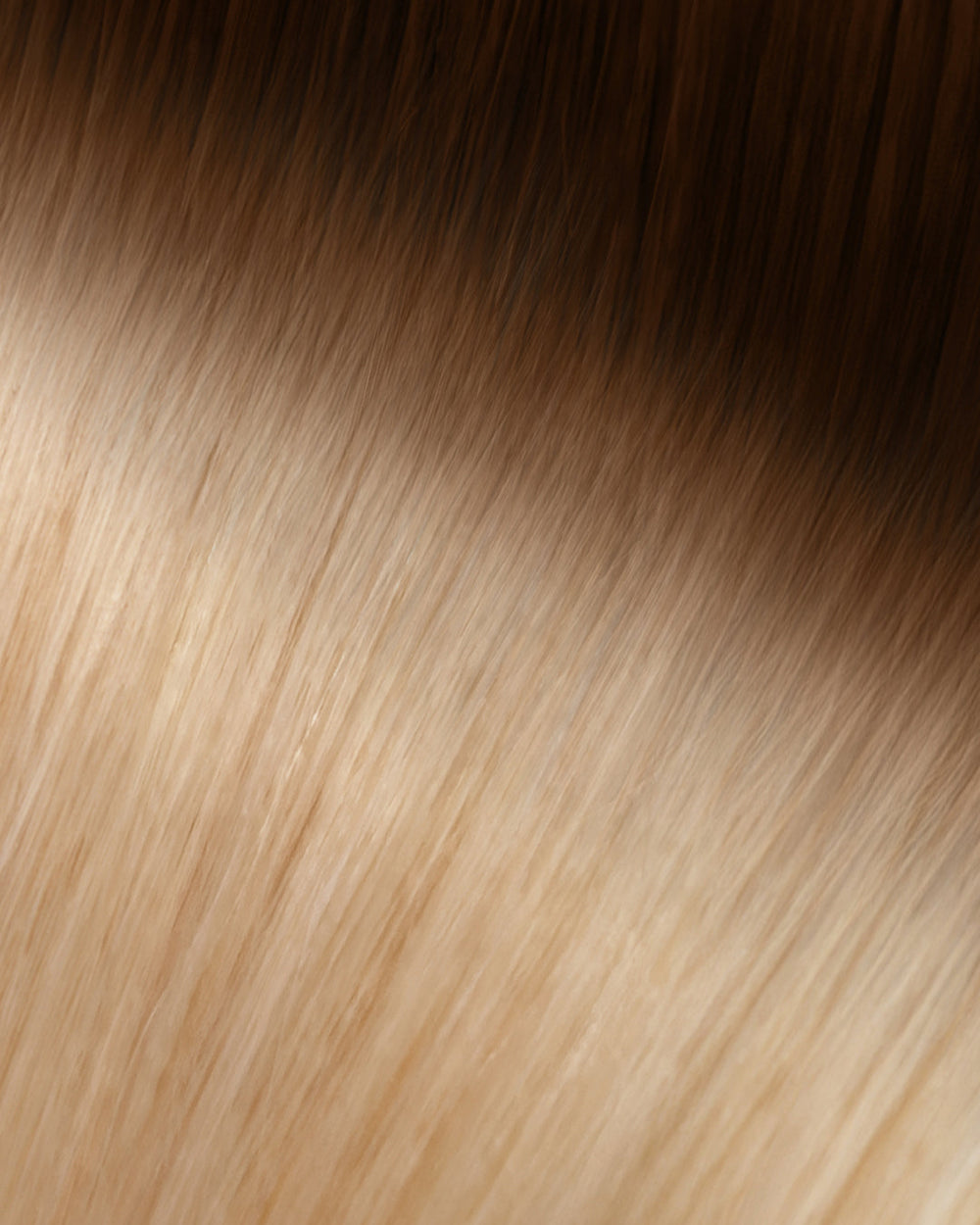 Babe I-Tip Straight Hair Extensions 18" - 