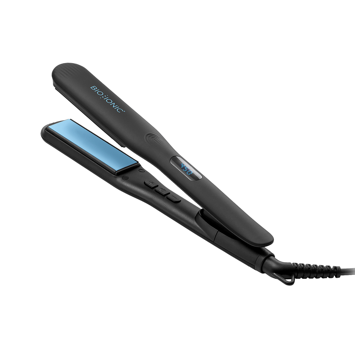 Bio Ionic Bio Ionic One pass Straightening Iron 1.5"