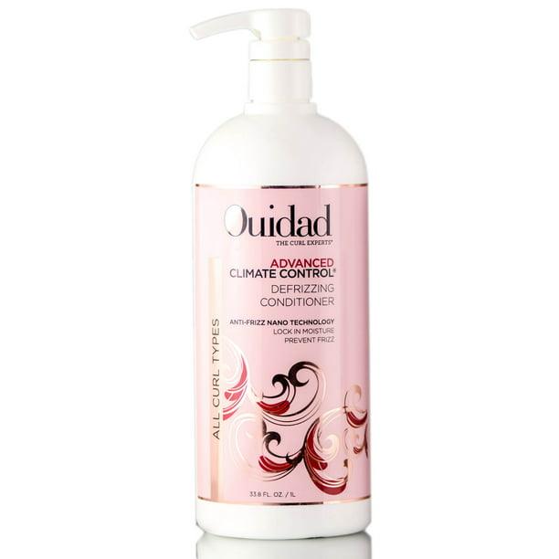 Ouidad Advanced Climate Control Defrizzing Conditioner