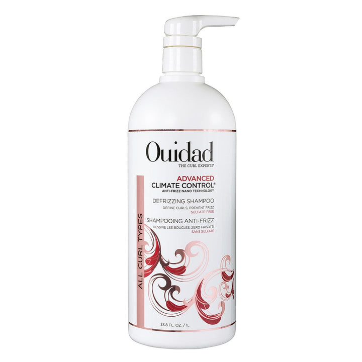 Ouidad Advanced Climate Control Defrizzing Shampoo-The Warehouse Salon