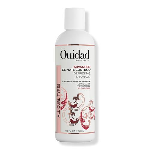 Ouidad Advanced Climate Control Defrizzing Shampoo by Ouidad - Professional Hair Care