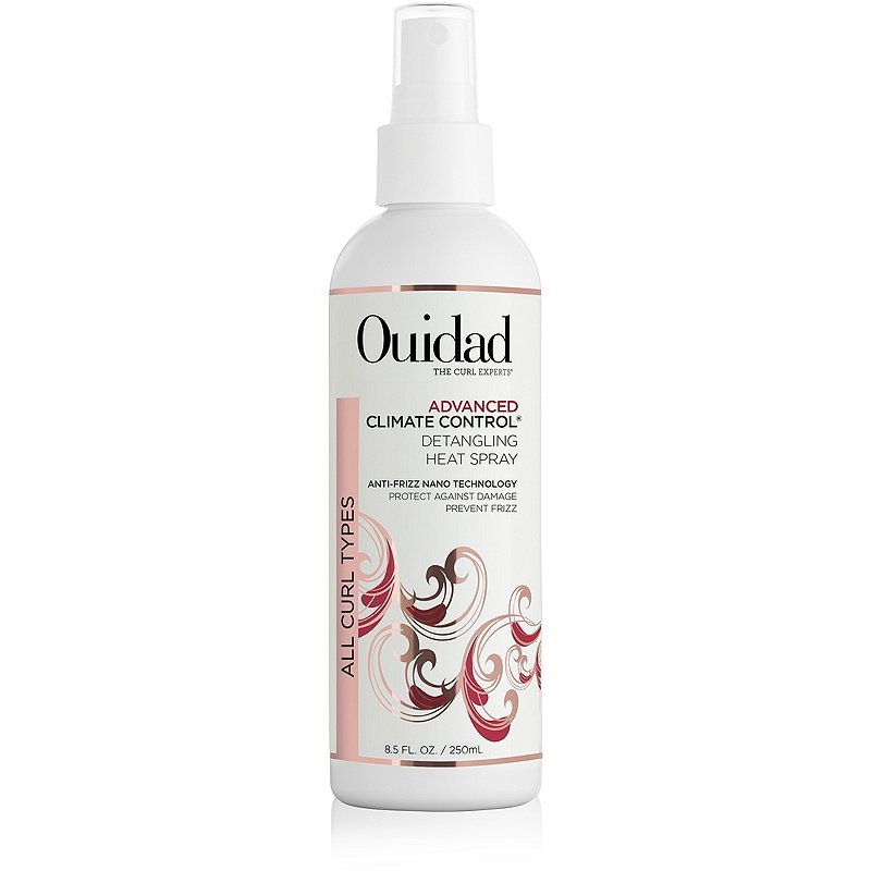 Ouidad Advanced Climate Control Detangling Spray 8.5oz-The Warehouse Salon