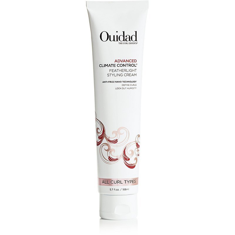 Ouidad Advanced Climate Control Featherlight Styling Cream 5.7oz-The Warehouse Salon