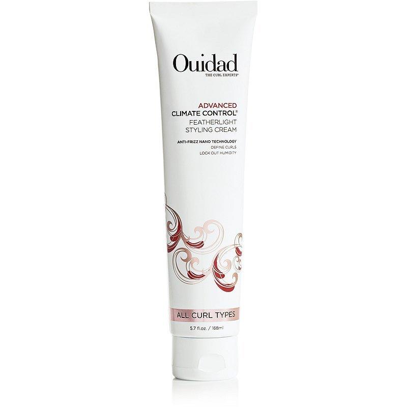 Ouidad Advanced Climate Control Featherlight Styling Cream 5.7oz by Ouidad - Professional Hair Care