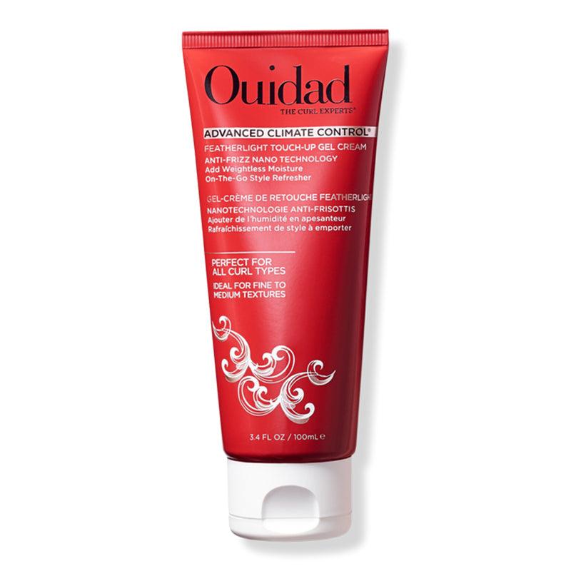 Ouidad Advanced Climate Control Featherlight Touch-Up Gel Cream 3.4 by Ouidad - Professional Hair care
