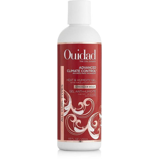 Ouidad Advanced Climate Control Heat & Humidity Gel Stronger Hold by Ouidad - Professional Hair Care