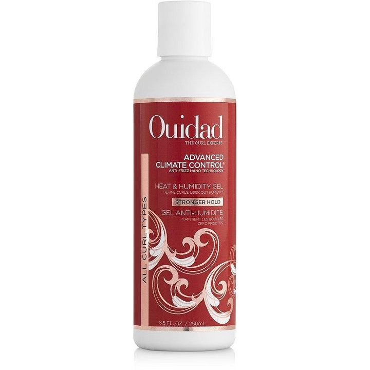 Ouidad Advanced Climate Control Heat & Humidity Gel Stronger Hold