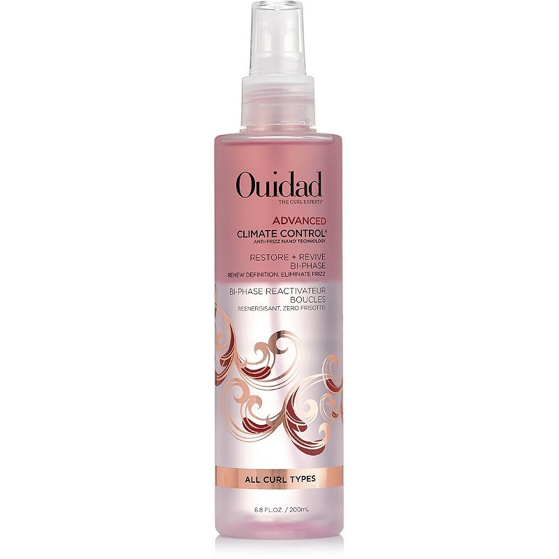 Ouidad Advanced Climate Control Restore Revive Bi-Phase 6.8oz-The Warehouse Salon