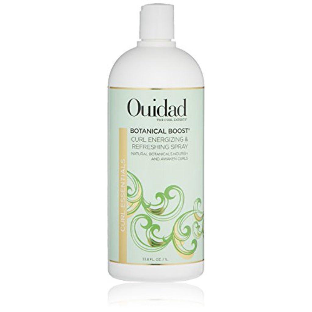 Ouidad Botanical Boost Curl Energizing & Refreshing Spray by Ouidad - Professional Hair Care
