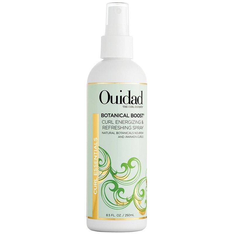 Ouidad Botanical Boost Curl Energizing & Refreshing Spray by Ouidad - Professional Hair Care