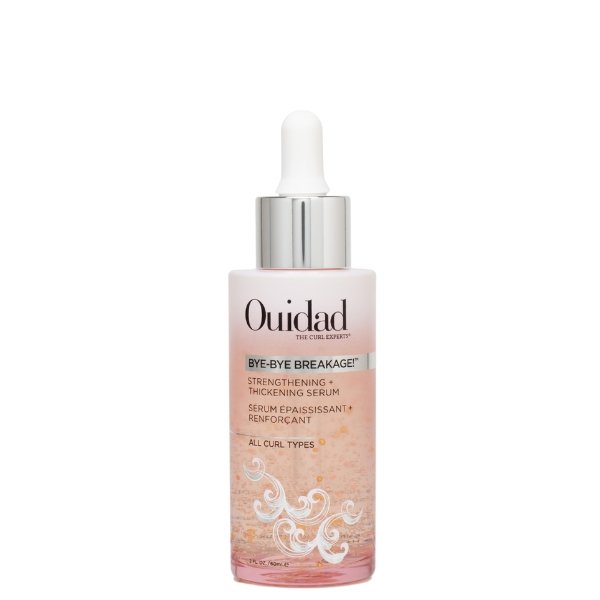 Ouidad Bye-Bye Breakage Strengthening Thickening Scalp Serum 2oz-The Warehouse Salon