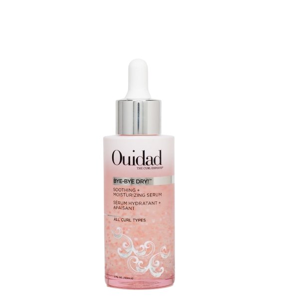 Ouidad Bye-Bye Dry Soothing Moisturizing Serum 2oz-The Warehouse Salon