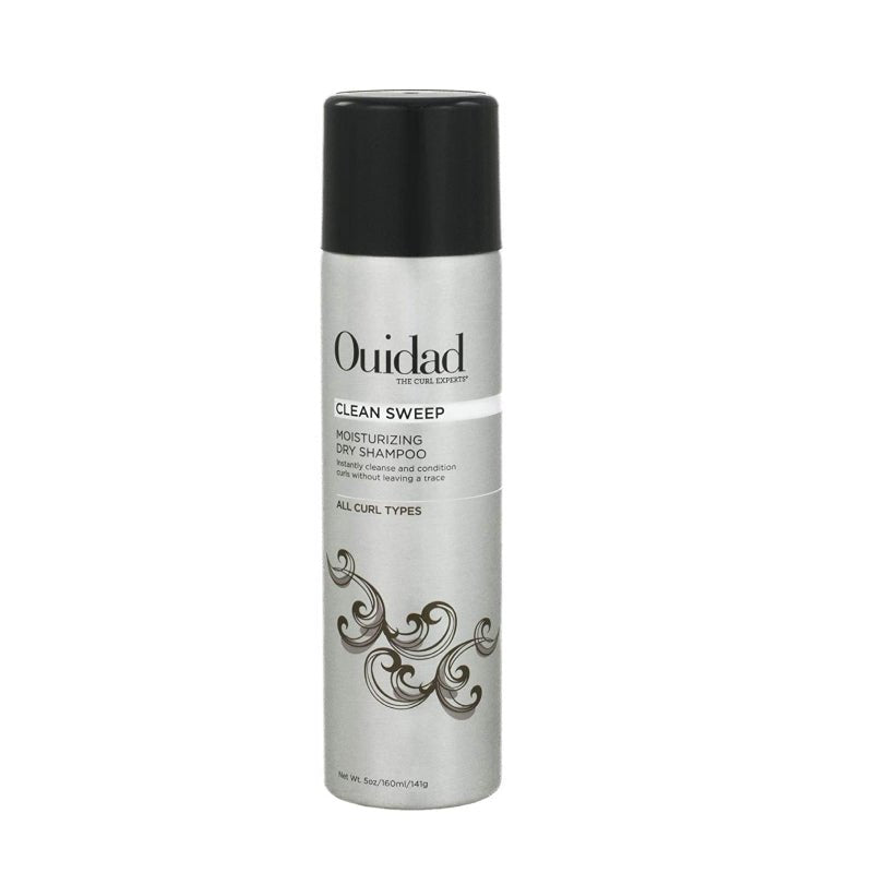 Ouidad Clean Sweep Moisturizing Dry Shampoo 5oz-The Warehouse Salon