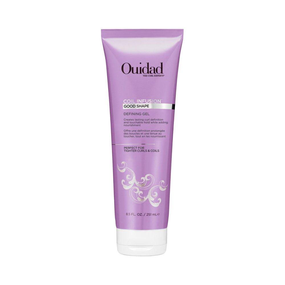 Ouidad Coil Infusion Good Shape Defining Gel 8.5oz by Ouidad - Professional Hair Care