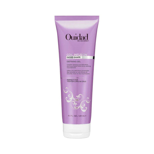 Ouidad Coil Infusion Good Shape Defining Gel 8.5oz by Ouidad - Professional Hair Care
