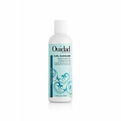 Ouidad Curl Quencher Moisturizing Conditioner, 8.5 oz by Ouidad - Professional Hair Care