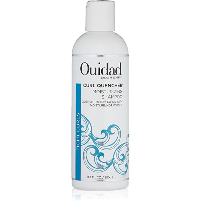 Ouidad Curl Quencher Moisturizing Shampoo-The Warehouse Salon