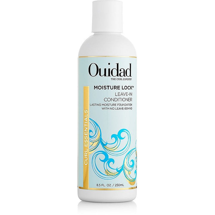 Ouidad Moisture Lock Leave-In Conditioner-The Warehouse Salon