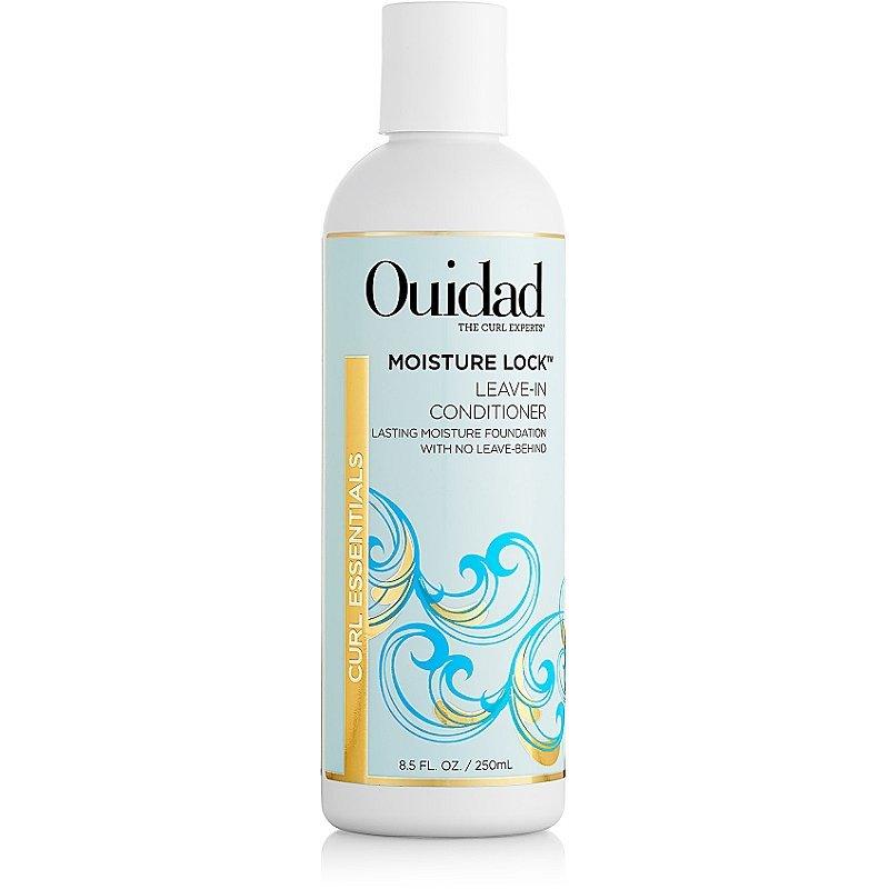 Ouidad Moisture Lock Leave-In Conditioner by Ouidad - Professional Hair Care