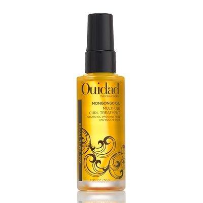 Ouidad Mongongo Oil Multi-Use Curl Treatment 1.7oz by Ouidad - Professional Hair Care