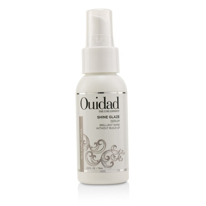 Ouidad Shine Glaze Serum 2.5oz-The Warehouse Salon