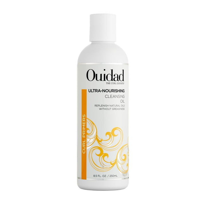 Ouidad Ultra-Nourishing Cleansing Oil Shampoo