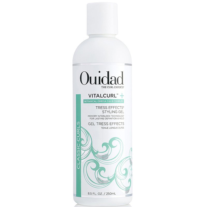 Ouidad VitalCurl Tress Effects Styling Gel-The Warehouse Salon