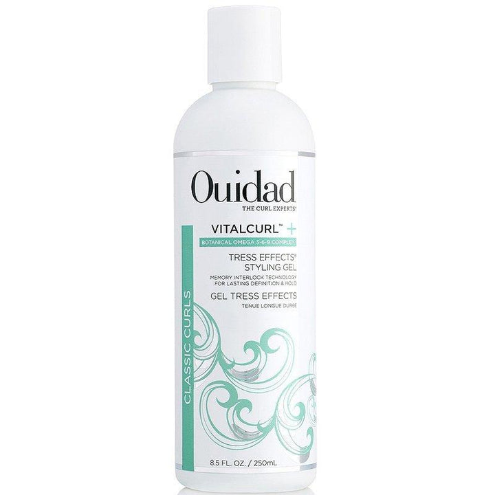 Ouidad VitalCurl Tress Effects Styling Gel
