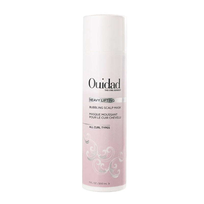 Ouidad Heavy Lifting Bubbling Scalp Mask 6.8oz