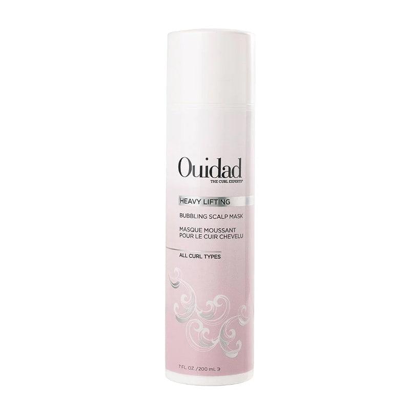 Ouidad Heavy Lifting Bubbling Scalp Mask 6.8oz by Ouidad - Professional Hair Care
