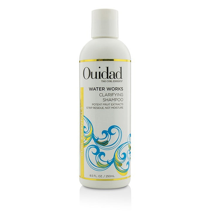 Ouidad Water Works Clarifying Shampoo | The Warehouse Salon