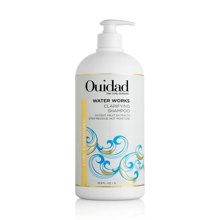 Ouidad Water Works Clarifying Shampoo