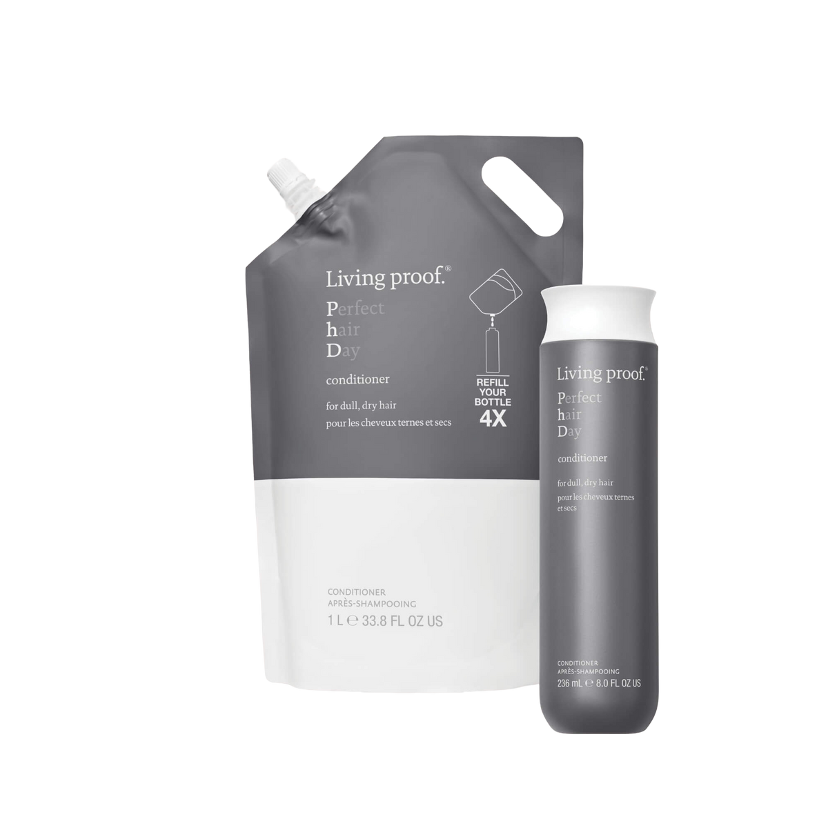Living Proof Living Proof PhD Conditioner Pouch 32 oz