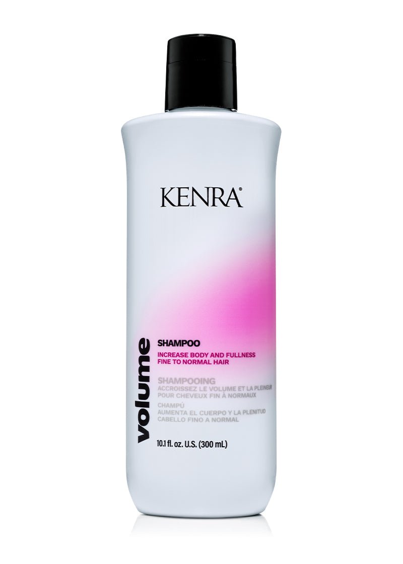 Kenra Volume Shampoo 10.1 oz by Kenra - Professional Hair Care