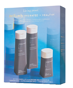 Living Proof PhD Trio Gift Set by Living Proof - Professional Hair Care