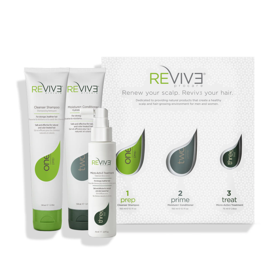Reviv3 30 Day Introductory Kit